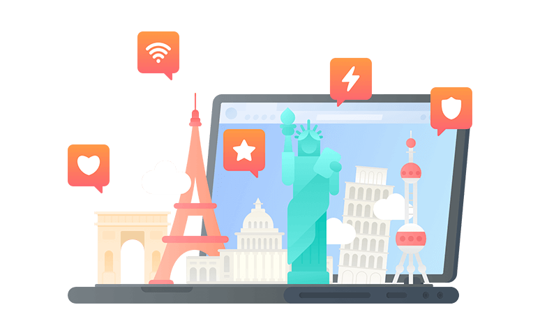 在加拿大连接到中国vpn - MALUS加速器