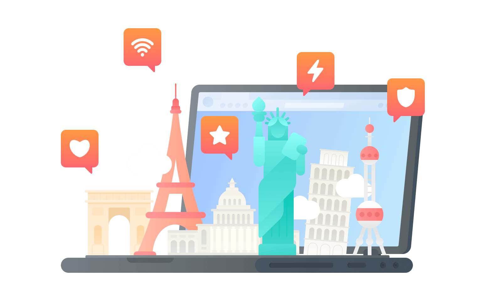 在加拿大连接到中国vpn - MALUS加速器